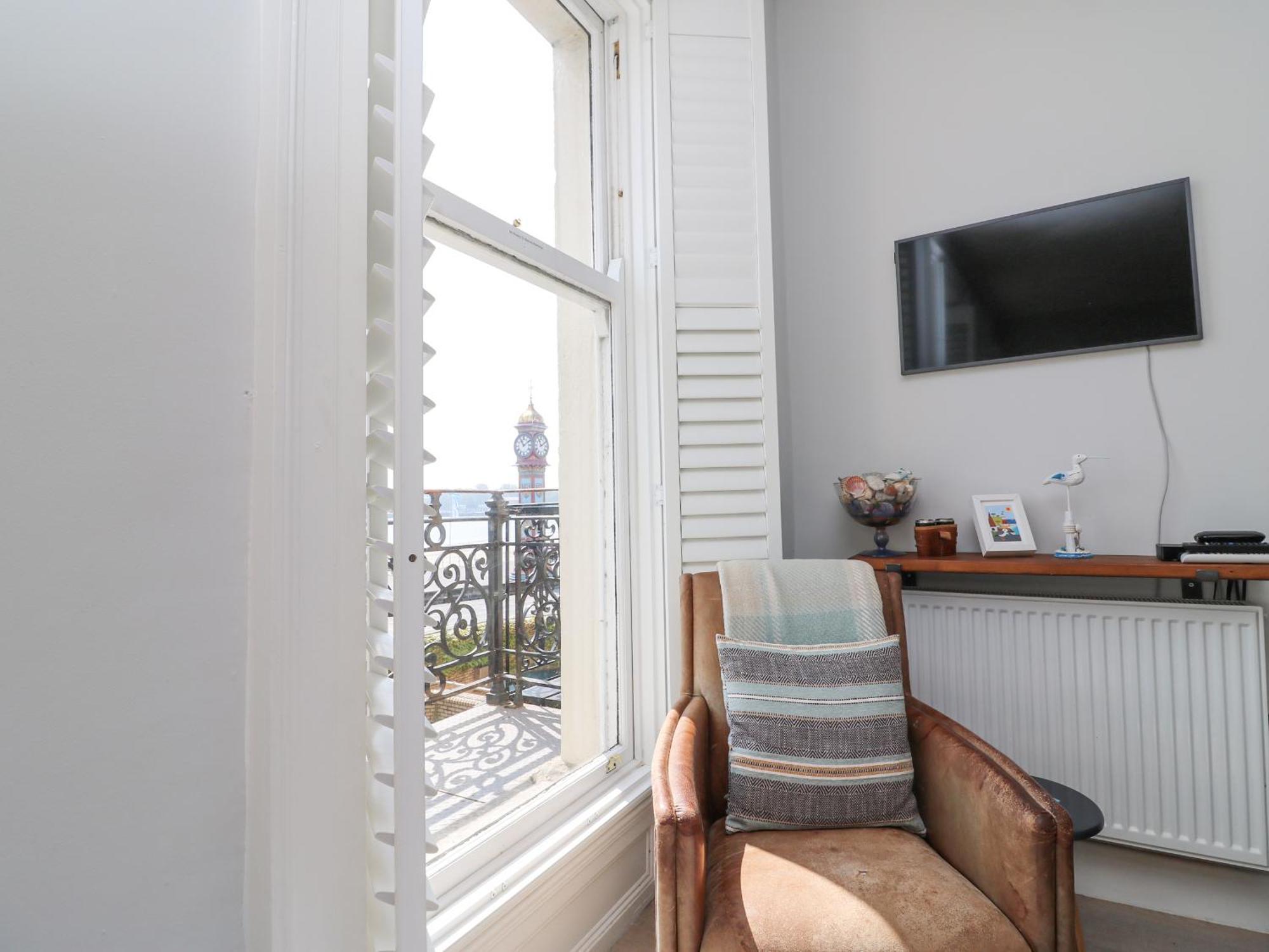 Sunrise Apartment Weymouth Exteriör bild